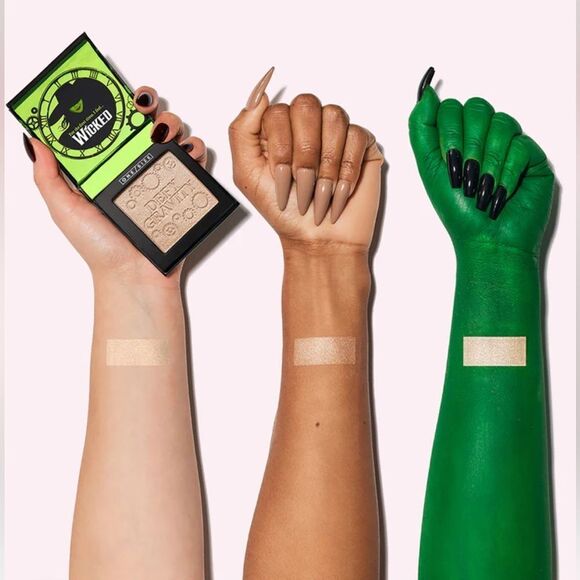 ONE/SIZE by Patrick Starrr O/S X WICKED - Spotlight Highlighter Limited Edition - Picture 3 of 7